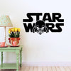 Star Wars Cartoon Wall Stickers