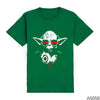 Cool Dj Yoda Star Wars Funny T-shirts