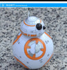 Star Wars BB-8 Robot Action Figures